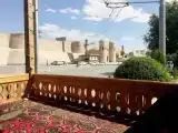 Кровать в общем номере