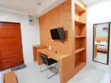 Run of House