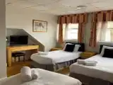 Номер Classic