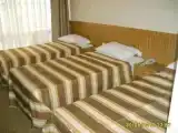 Трёхместный номер Стандарт с балконом