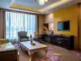 Двухместный клубный люкс Executive