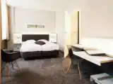 Двухместный номер Комфорт