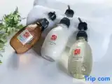 Двухместный номер Стандарт