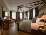 Коттедж Luxury