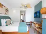 Номер Deluxe рядом с пляжем