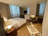 Трёхместный семейный номер Стандарт