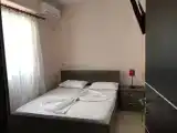 Трёхместный номер Стандарт с балконом