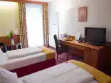 Двухместный номер Эконом