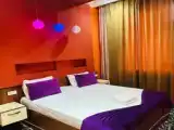 Двухместный семейный люкс