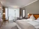 Номер семейный Superior