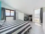 Двухместный номер Эконом Мансарда