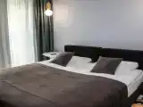 Четырёхместный люкс Deluxe