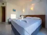 Трёхместный номер Стандарт