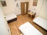 Одноместный номер Стандарт с красивым видом из окна