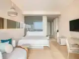 Двухместный номер Hilton Executive с видом на океан