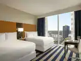 Четырёхместный номер Signature Corner