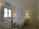 Двухместный номер Стандарт с видом на сад