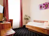 Одноместный номер Стандарт