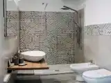 Трёхместный номер Комфорт