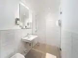 Двухместные апартаменты