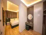 Двухместный номер Deluxe