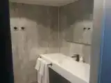 Двухместный номер Стандарт с видом на горы