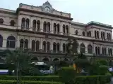 Run of House