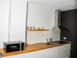 Апартаменты Deluxe c 1 комнатой