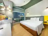 Номер Deluxe