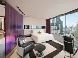 Двухместный гостевой номер Deluxe