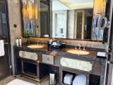 Двухместный люкс Luxury c 1 комнатой с видом на город