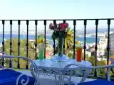 Двухместный номер Стандарт с балконом