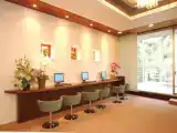 Двухместный номер Superior