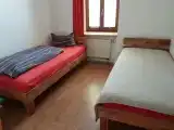 Апартаменты Цокольный этаж