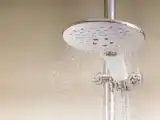 Двухместный полулюкс