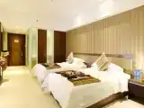 Двухместный номер с видом на город
