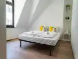 Двухместный номер Deluxe