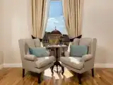 Двухместный номер Luxury с балконом