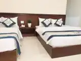 Одноместный номер Deluxe