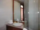 Двухместный номер Deluxe