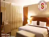 Двухместный полулюкс