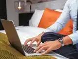 Двухместный клубный номер Luxury