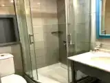 Одноместный номер Стандарт с видом на окрестности
