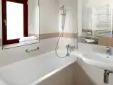 Трёхместный номер Deluxe