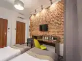 Двухместный номер Комфорт