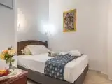 Номер Стандарт с видом на город