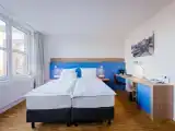 Двухместный номер Стандарт