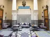 Двухместный семейный номер Стандарт