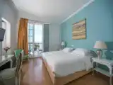Двухместный номер Superior