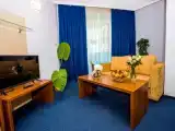 Двухместный люкс